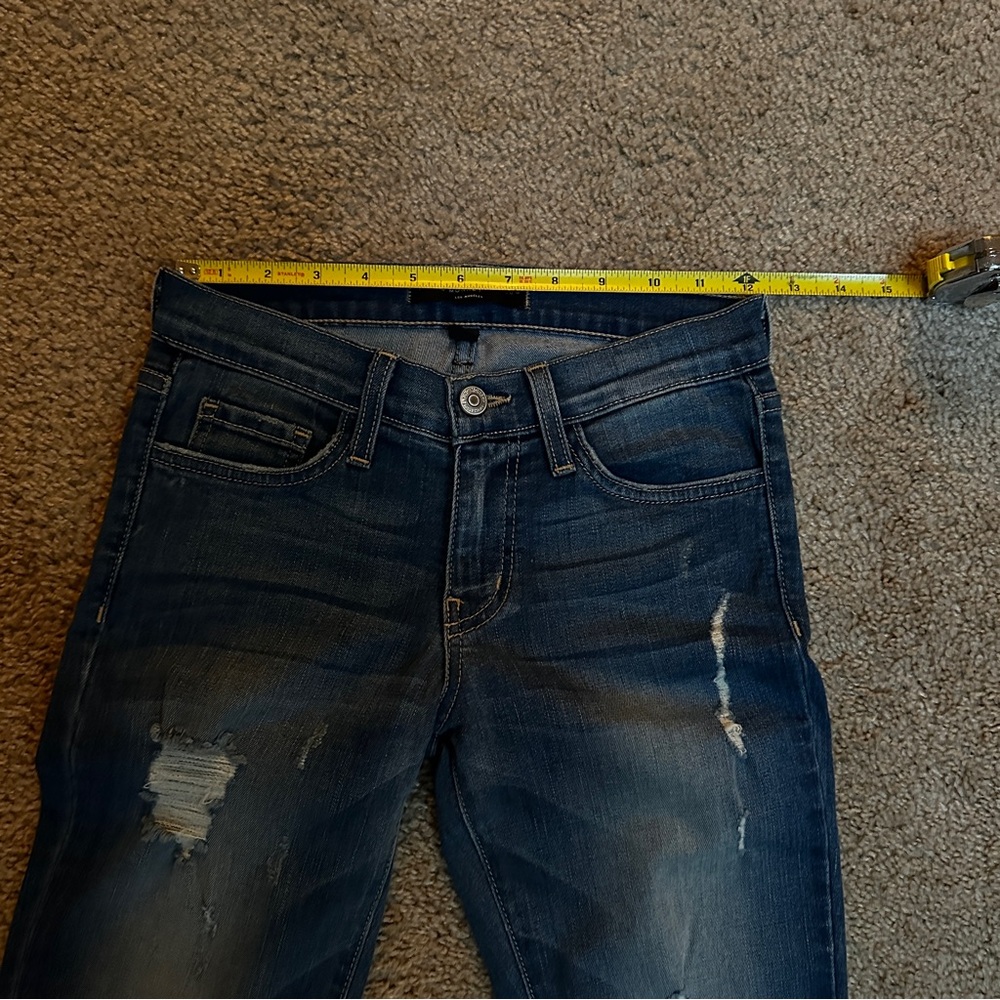 Flying Monkey Jeans - image 8